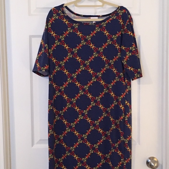 LULAROE Dresses - Picture 2 of 3
